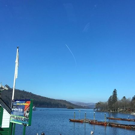 The Westmorland Inn Bowness-on-Windermere Eksteriør billede