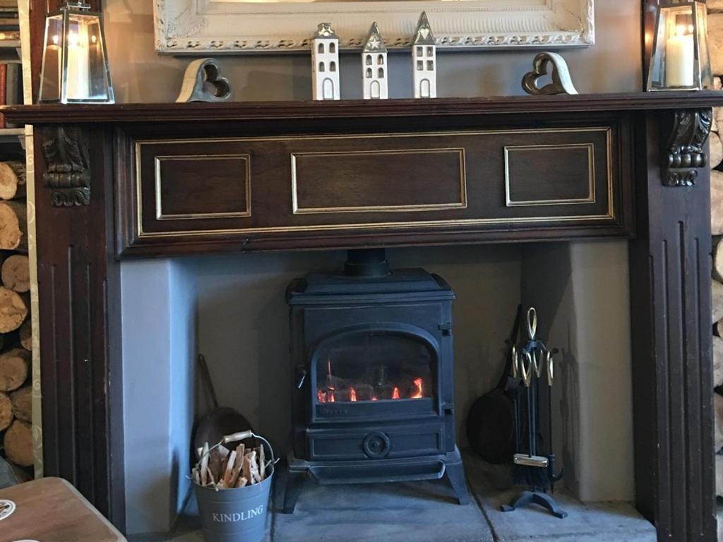 The Westmorland Inn Bowness-on-Windermere Eksteriør billede