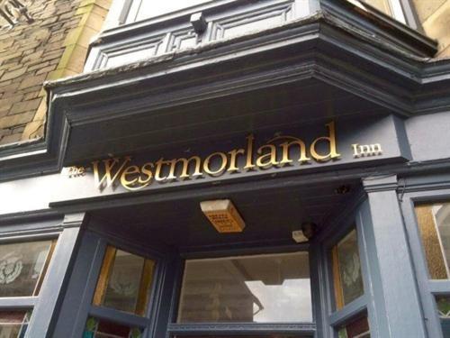 The Westmorland Inn Bowness-on-Windermere Eksteriør billede
