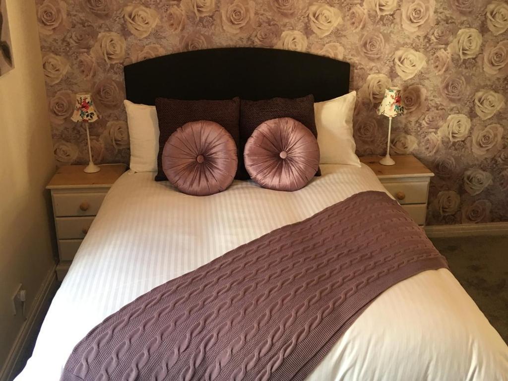 The Westmorland Inn Bowness-on-Windermere Værelse billede