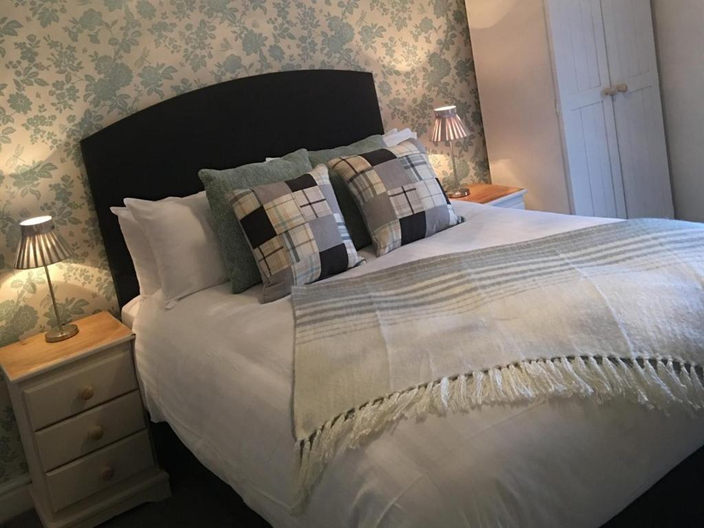 The Westmorland Inn Bowness-on-Windermere Værelse billede