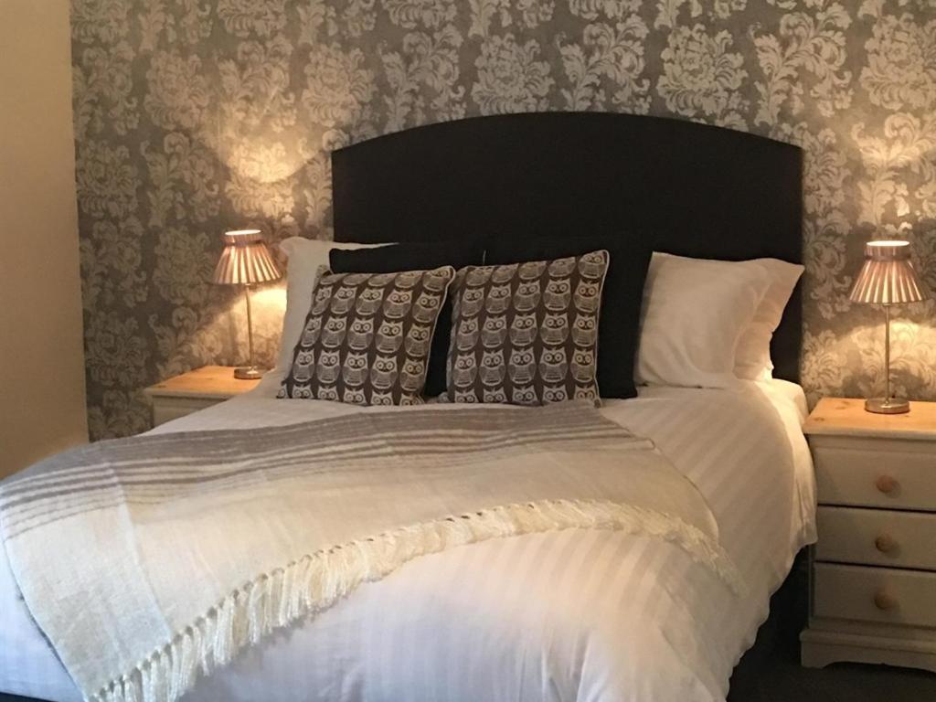 The Westmorland Inn Bowness-on-Windermere Værelse billede