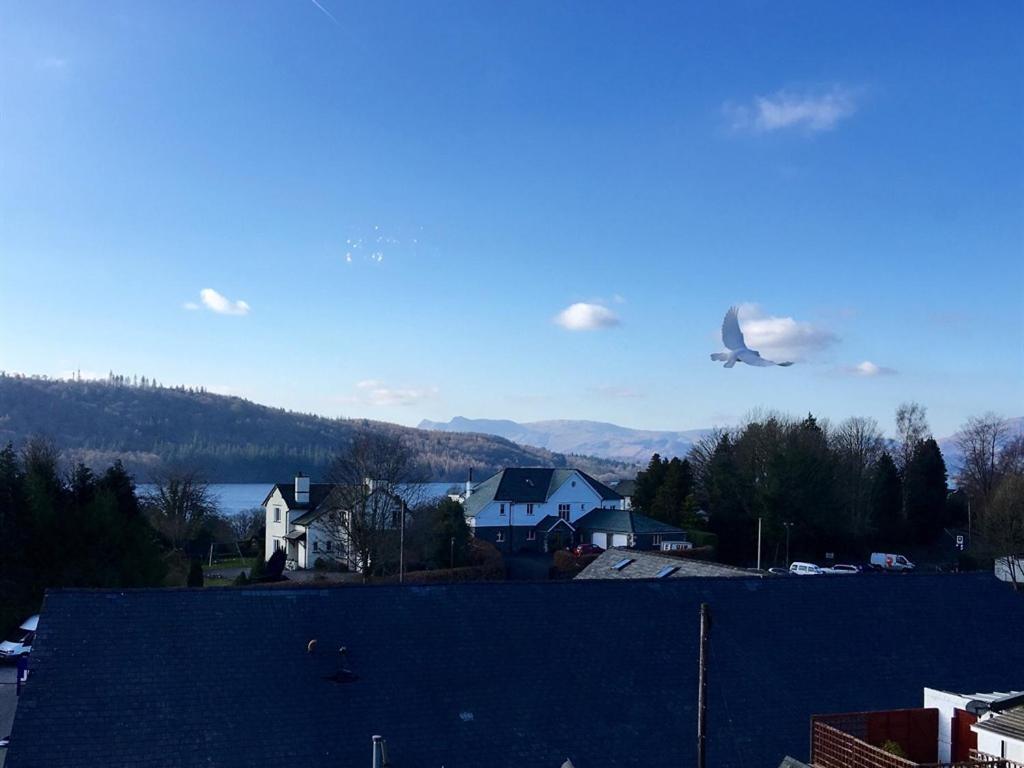 The Westmorland Inn Bowness-on-Windermere Værelse billede