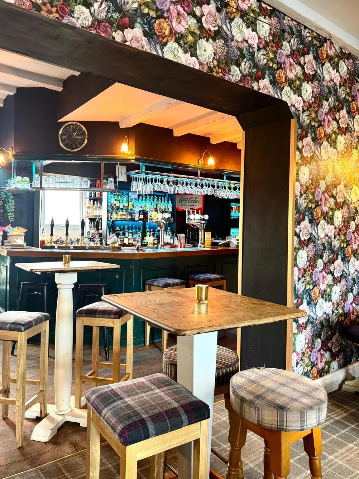 The Westmorland Inn Bowness-on-Windermere Eksteriør billede
