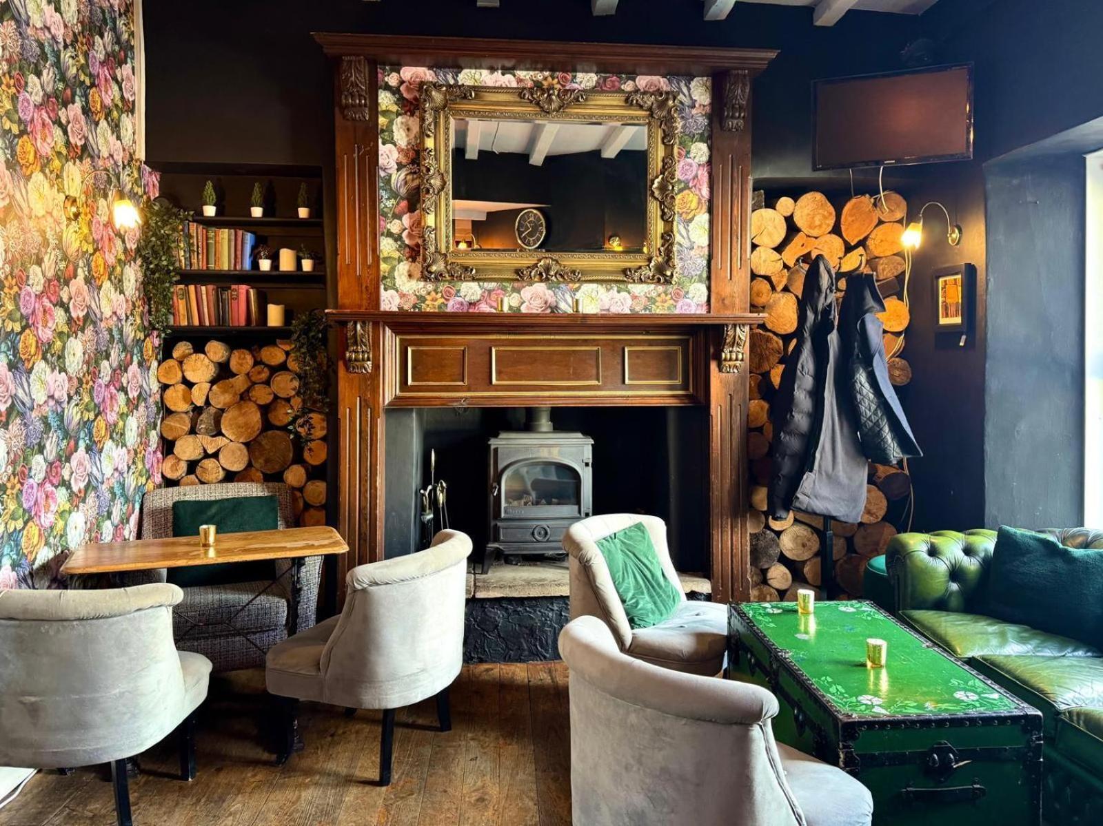 The Westmorland Inn Bowness-on-Windermere Eksteriør billede