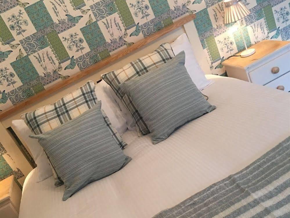 The Westmorland Inn Bowness-on-Windermere Eksteriør billede